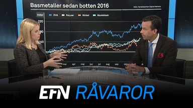 "Ju roligare fest desto större baksmälla"