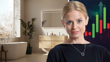 Svedbergs lär skörda frukterna nästa år