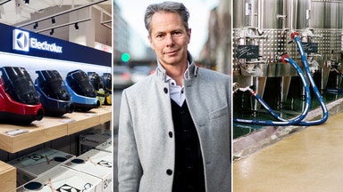 Lista: Här är största återköparna just nu