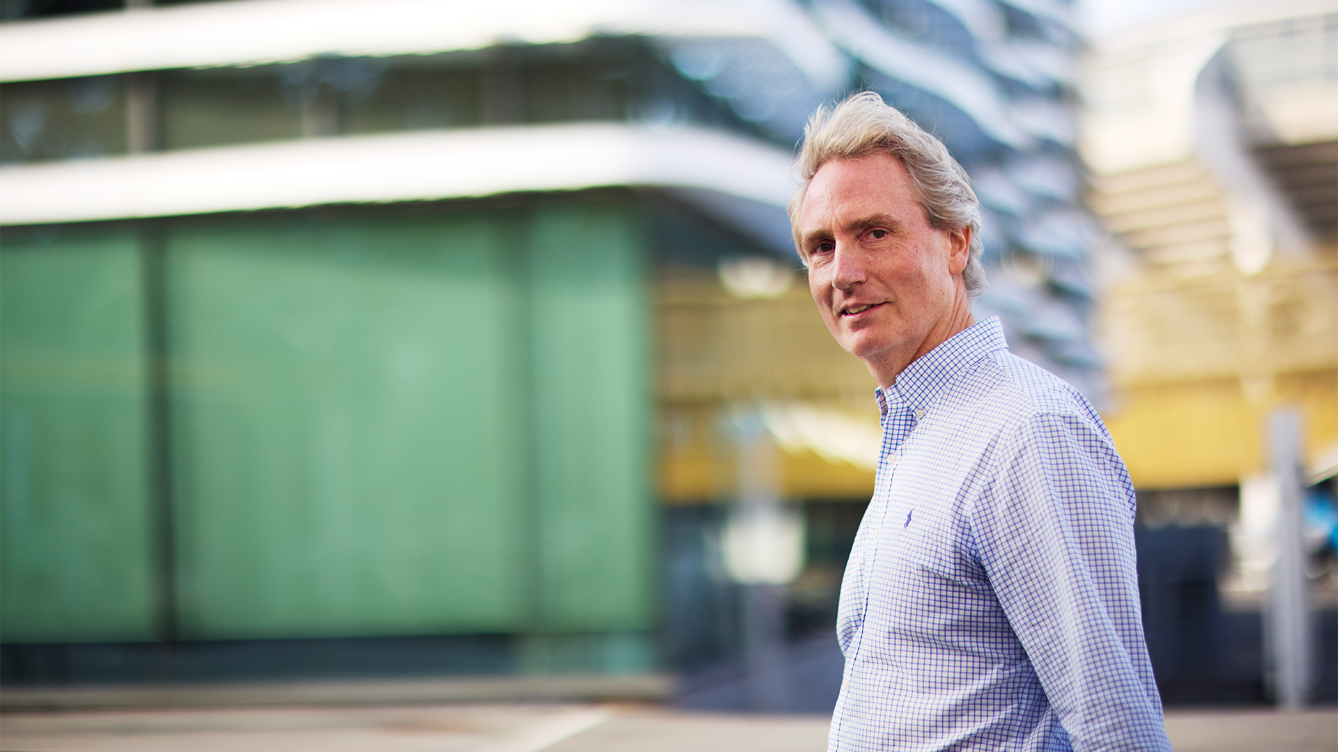 Erik Selin har köpt in sig i Hedin Bil-konkurrent: ”Visste inte”