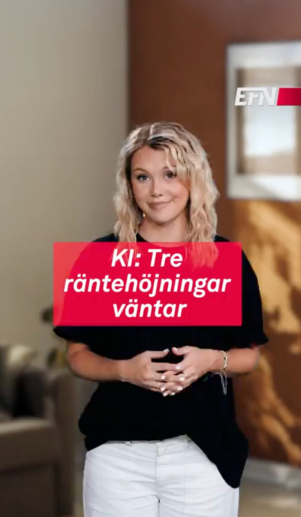 Räntehöjningar