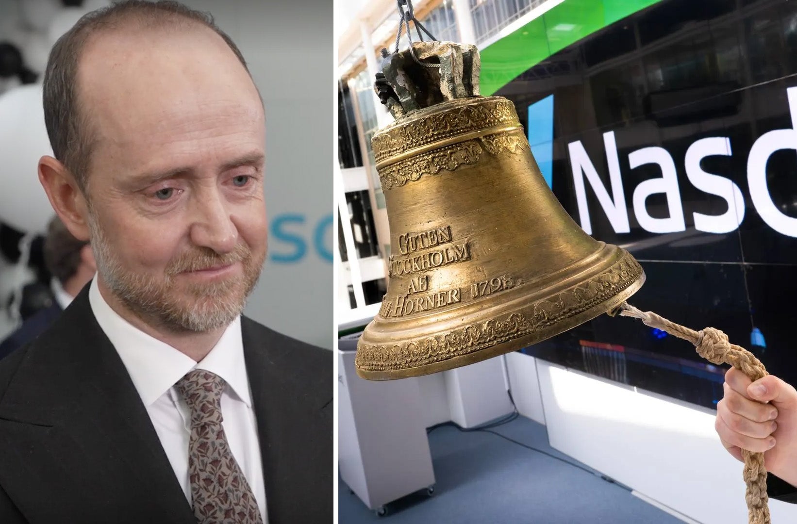 Nischbank lyfter efter flera köpråd: "Direktavkastning på 6 procent"