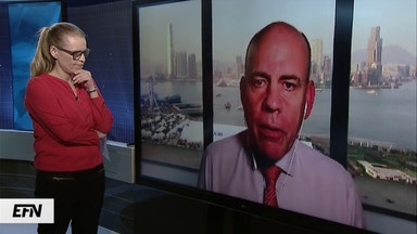 "Det fruktade är på väg att hända"