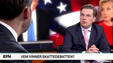 Infrastruktur valets vinnare