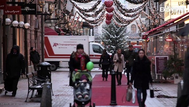 Så undviker du julens skuldfälla