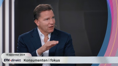 Då märks räntesänkningarna av i plånboken