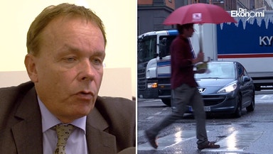 Så slipper du höstdepressionen