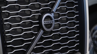 Ny rekordutdelning av Volvo väntar