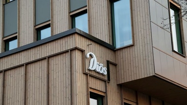 Ökade intäkter för Diös – minskat resultat