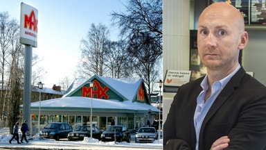 Max-vd:ns försvarstal: "Det är ett hån"
