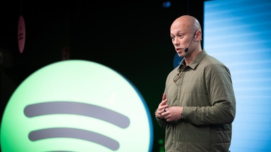 Blankare vädrar blod i Storytel inför rapport: ”Överdrivet”