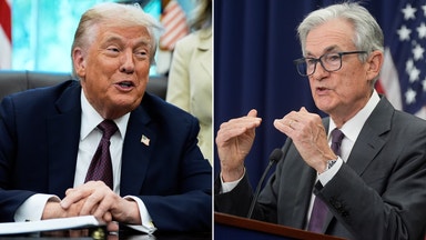 Klart: Fed sänker räntan – Wall Street stiger