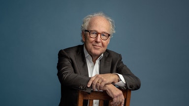 Alfred Nobels arv mellan pengar och principer