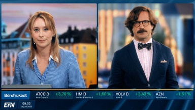 Oljepriset rasar efter vapenvila