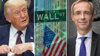 Terminerna vänder upp – expert: ”Viktigt för Trump”