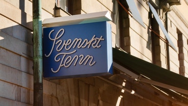 Svenskt tenn slutar sälja populära produkten