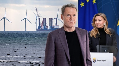 Kolsvart är det nya gröna