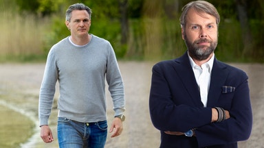 Finansvalpens brott ledde till en förändring av systemet