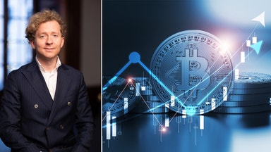 Bitcoin-raset: ”Kan utlösa ny krypto-vinter”