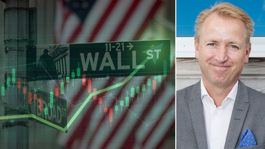 Goldman Sachs höjer prognosen för S&P 500 – Expert: Sverige får vänta