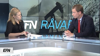 Därför ska oljan ned till 50 dollar