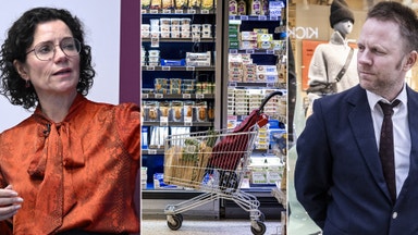 Inflationsprognosen oroar: "Stor miss"