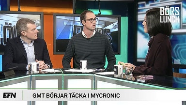 Bli en vinnare - följ rätt ägare