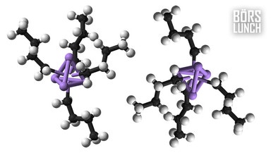 Detta kan lyfta Hexpol