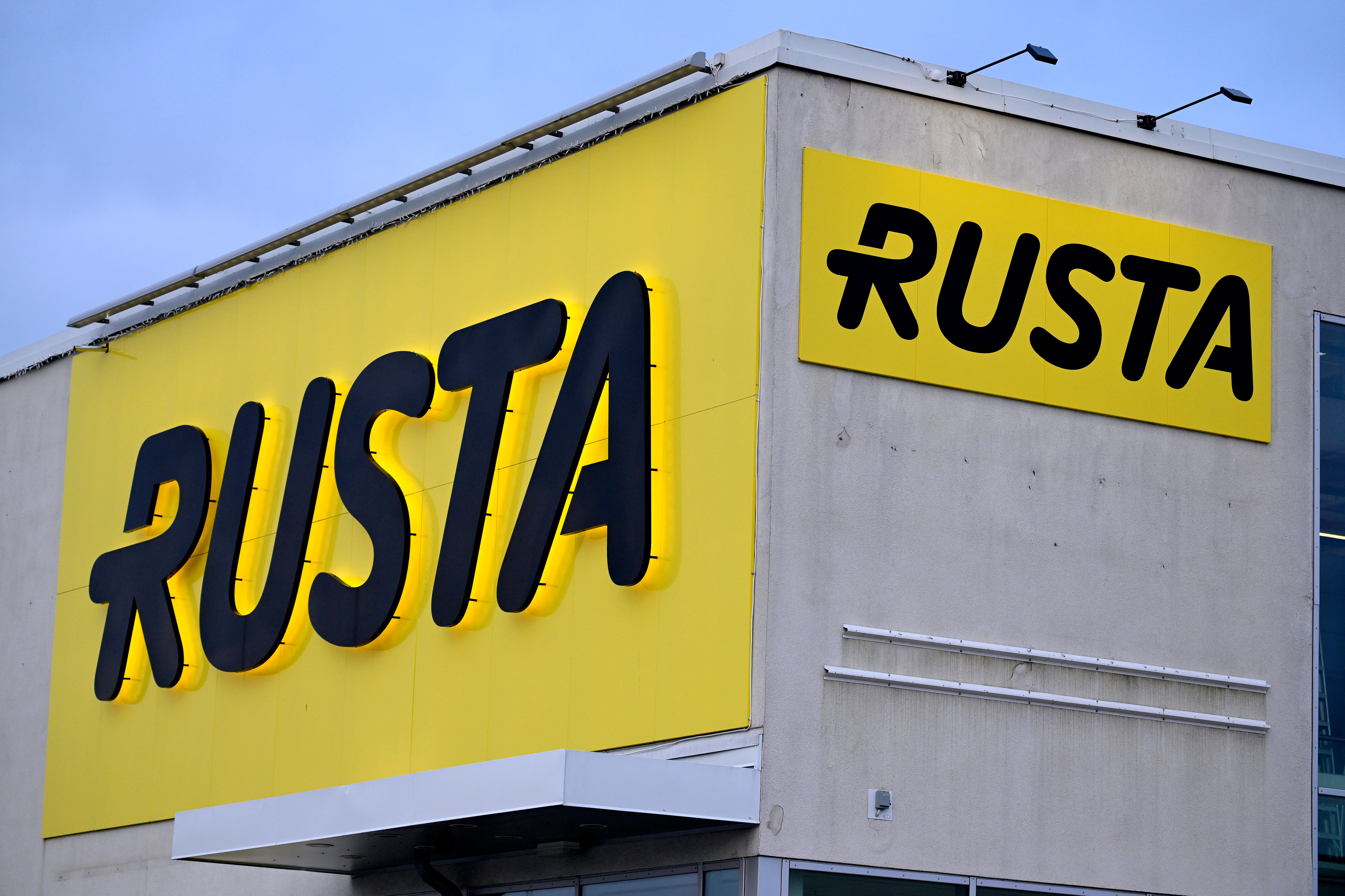 Analytiker spår positiv kursreaktion efter Rustas rapport