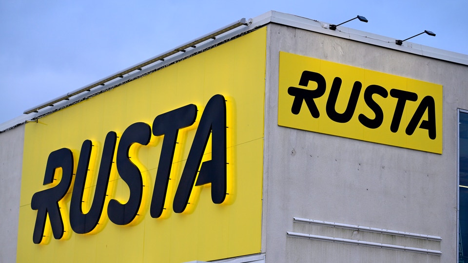 Rusta
