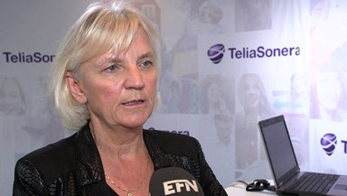 Ehrling: "Vi har partners som vi själva inte har valt"