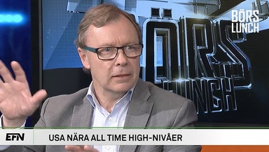 "Kommer bli en långdragen process"