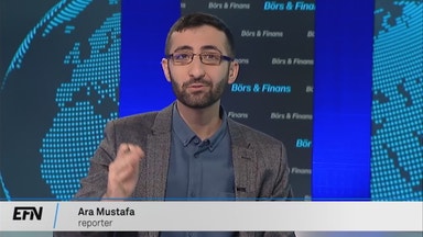 Socker på väg att bli dyrare