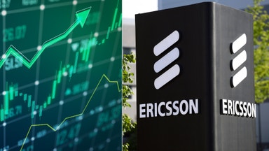 Banken: Uppsida på 50 procent för Ericsson – köp