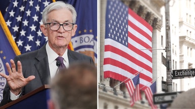 Kritiken mot ordvalet – lyfte hela Wall Street