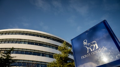 Novo Nordisk stämmer Hims & Hers