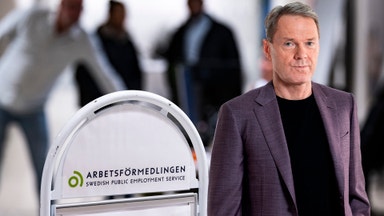 Vinn valet med frihetslinjen