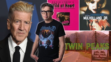 Lynchstämning när Strage väljer låtar