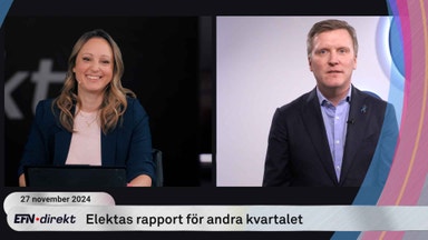 Elekta bommar analytikernas förväntningar