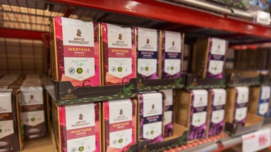 Priset på kaffe – högsta på 50 år