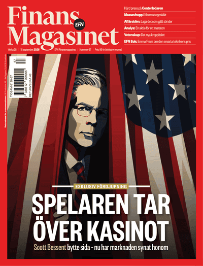 Finansmagasinet