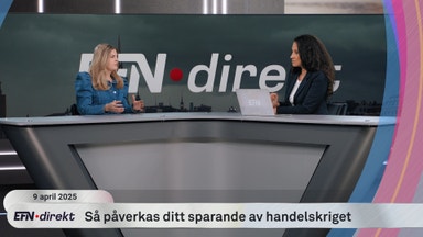 Så ska du agera i börsraset