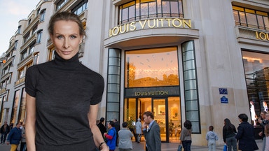 Lyxens värde är inte evigt