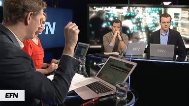 "Stor fallhöjd i Assa"