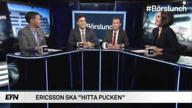 ”Det finns mer uppsida”