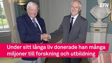 Aktiestinsen är död