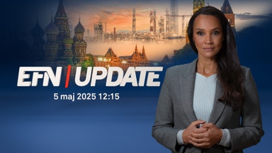 EFN Update 12.15: EU överväger att totalförbjuda rysk gas