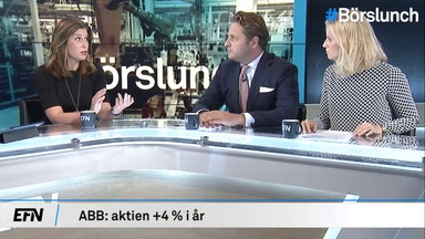 Tre köpvärda aktier och tre tveksamma