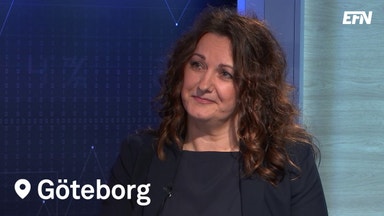 ”Pensionen är ditt framtida lönekuvert”