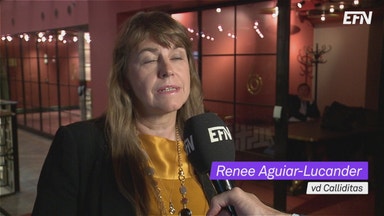 Calliditas rusar på miljardavtal